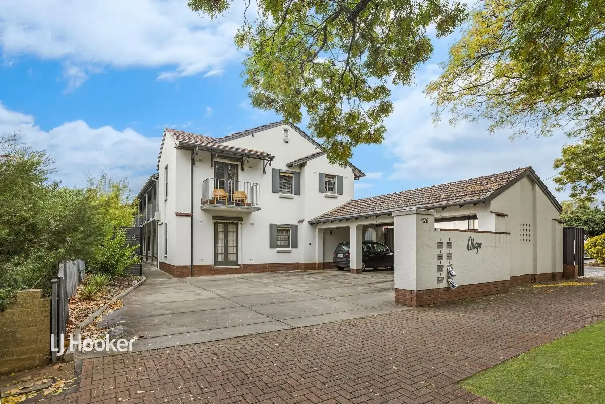 Main view of Homely unit listing, 3/128 Osmond Tce, Norwood SA 5067