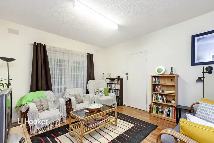 Fourth view of Homely unit listing, 3/128 Osmond Tce, Norwood SA 5067