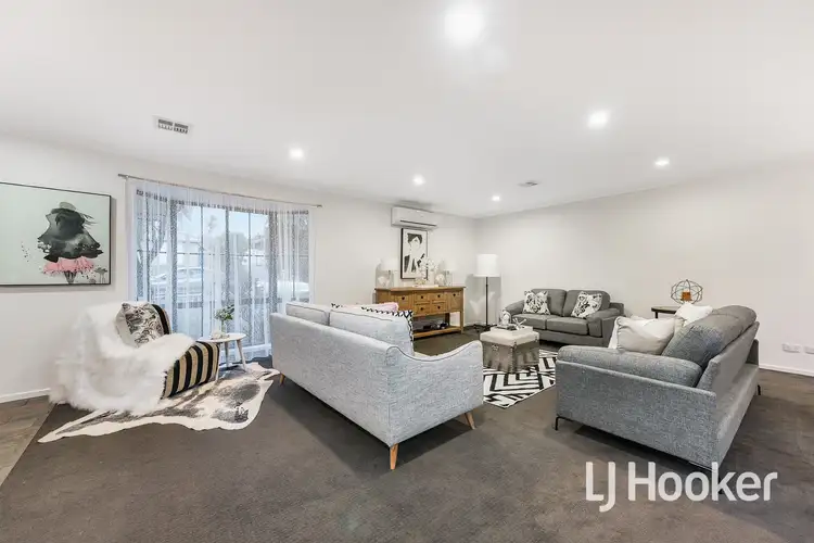 Fourth view of Homely house listing, 6 Kelly Court, Pakenham VIC 3810