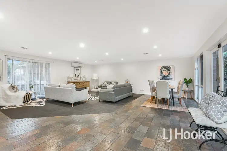 Fifth view of Homely house listing, 6 Kelly Court, Pakenham VIC 3810
