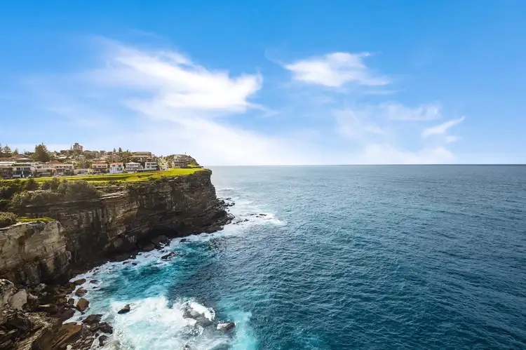 Main view of Homely apartment listing, 37/33 Kimberley Street, Vaucluse NSW 2030