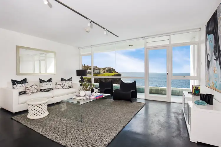 Second view of Homely apartment listing, 37/33 Kimberley Street, Vaucluse NSW 2030