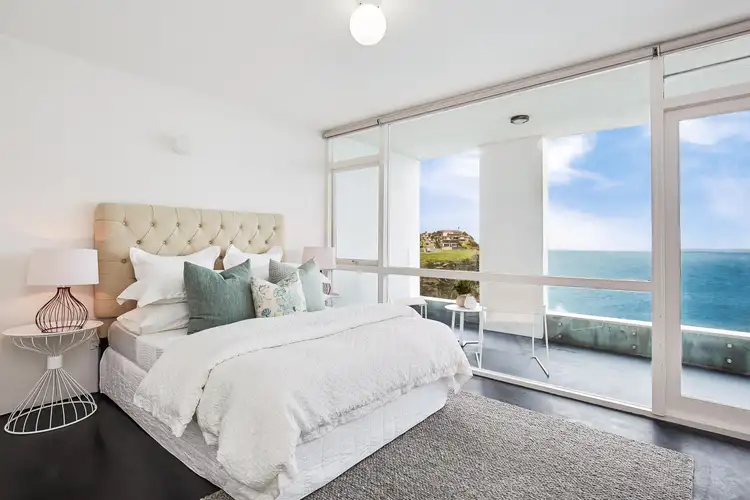 Third view of Homely apartment listing, 37/33 Kimberley Street, Vaucluse NSW 2030