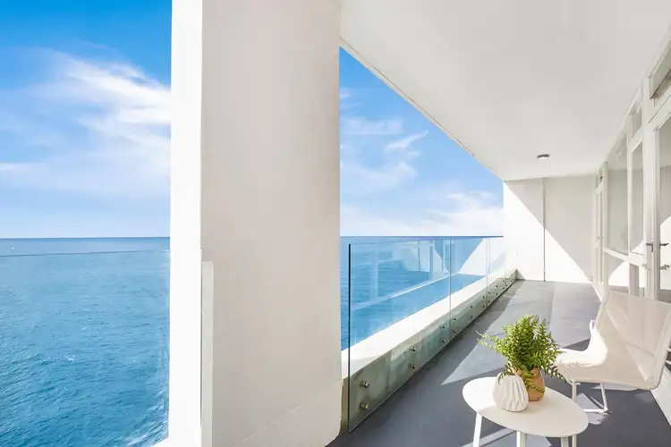Fourth view of Homely apartment listing, 37/33 Kimberley Street, Vaucluse NSW 2030