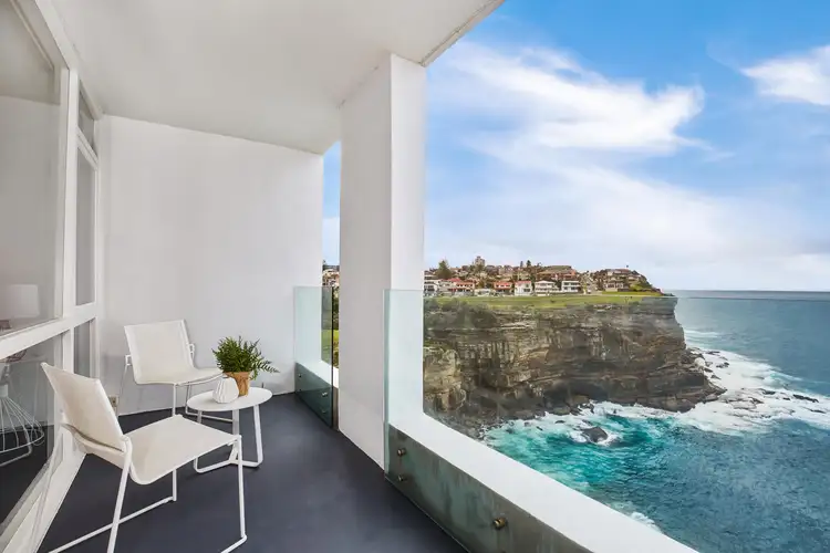 Sixth view of Homely apartment listing, 37/33 Kimberley Street, Vaucluse NSW 2030