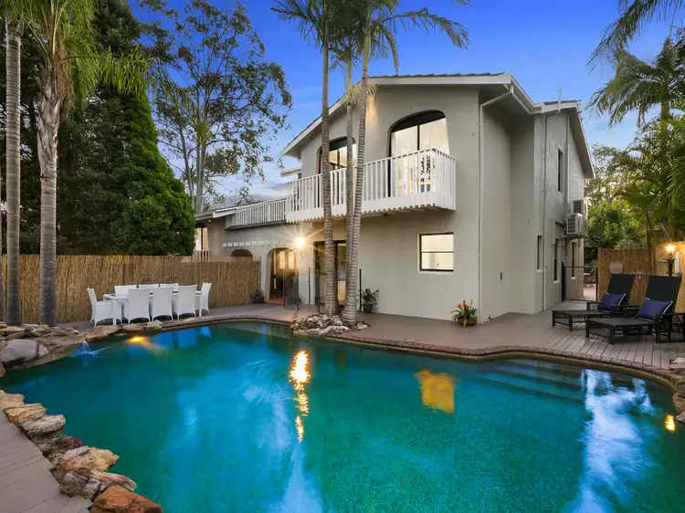 1 Sheaffe Place, Davidson NSW 2085