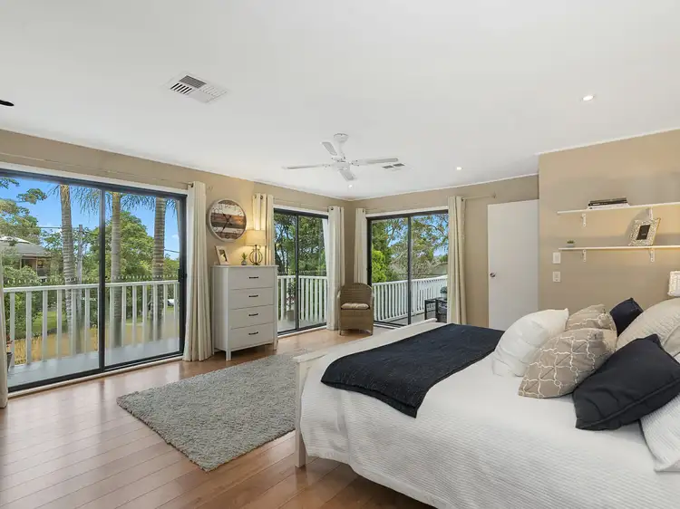 Second view of Homely house listing, 1 Sheaffe Place, Davidson NSW 2085