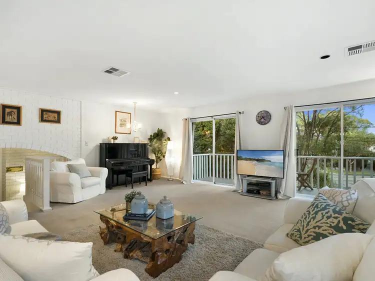 Third view of Homely house listing, 1 Sheaffe Place, Davidson NSW 2085