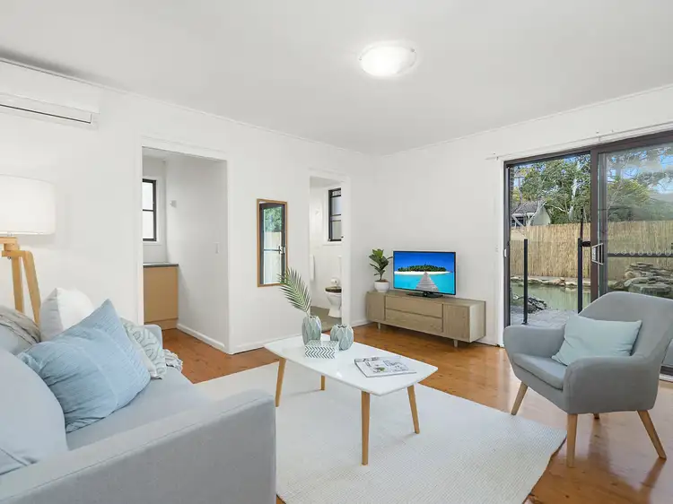 Fifth view of Homely house listing, 1 Sheaffe Place, Davidson NSW 2085