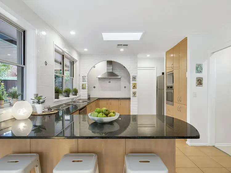 Sixth view of Homely house listing, 1 Sheaffe Place, Davidson NSW 2085