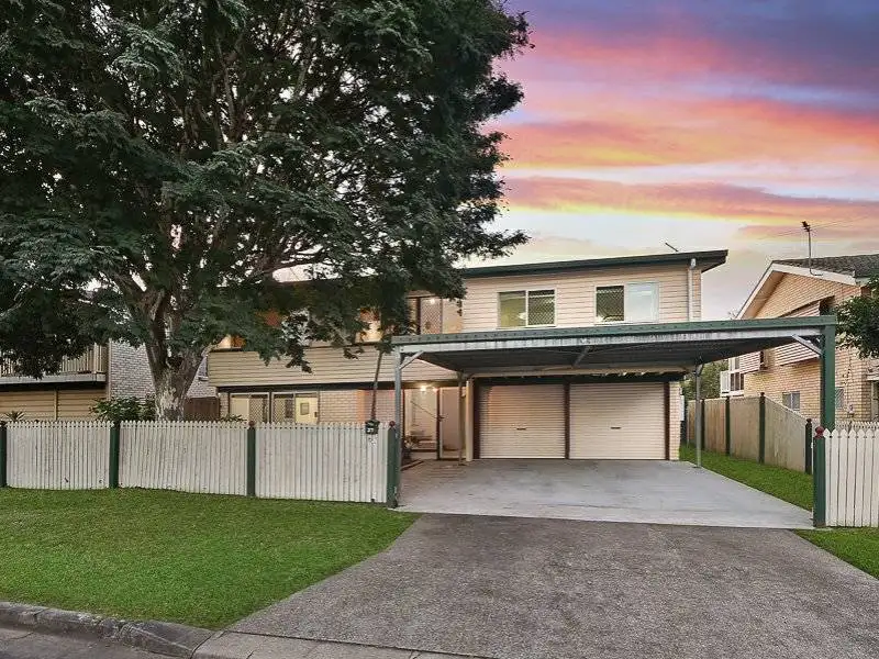 Main view of Homely house listing, 37 Brelox Street, Chermside West QLD 4032