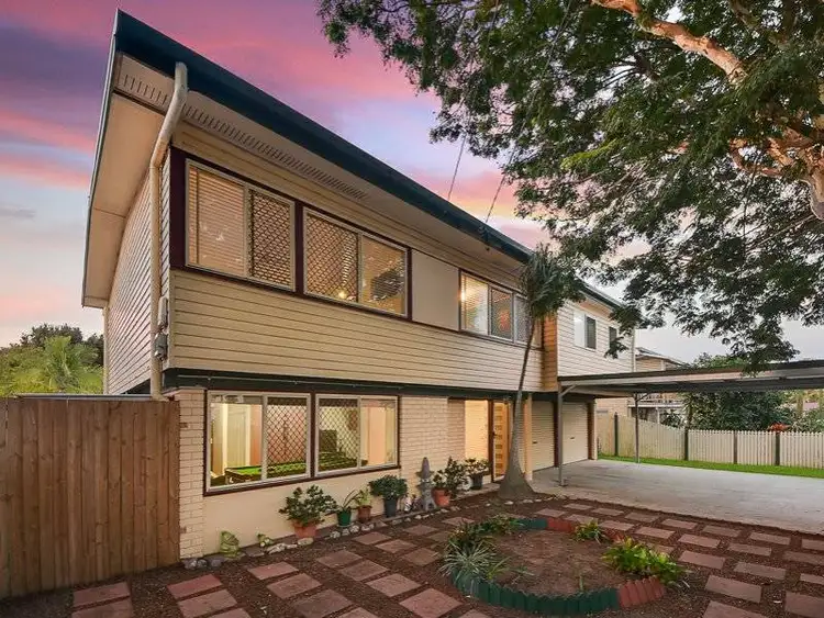 Second view of Homely house listing, 37 Brelox Street, Chermside West QLD 4032