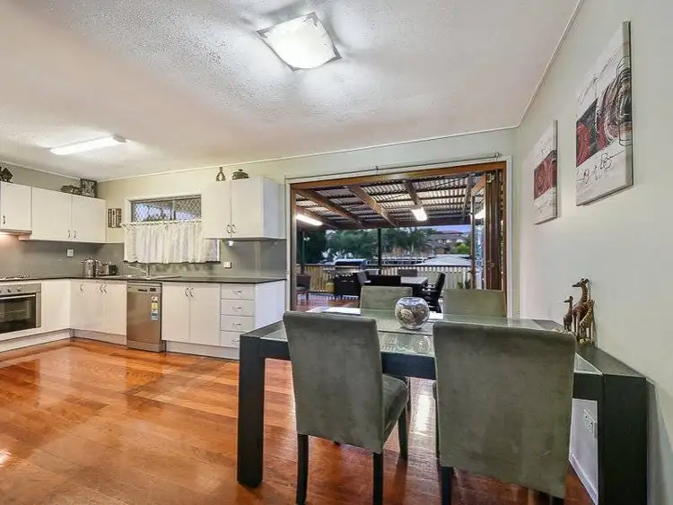 Fifth view of Homely house listing, 37 Brelox Street, Chermside West QLD 4032