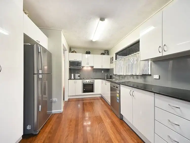 Sixth view of Homely house listing, 37 Brelox Street, Chermside West QLD 4032