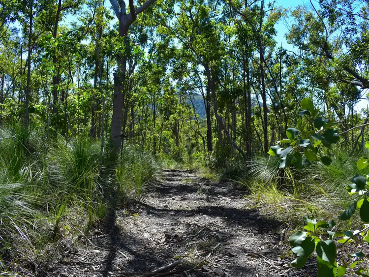 Sixth view of Homely land listing, Lots 165 & Leeder Road, Preston QLD 4800