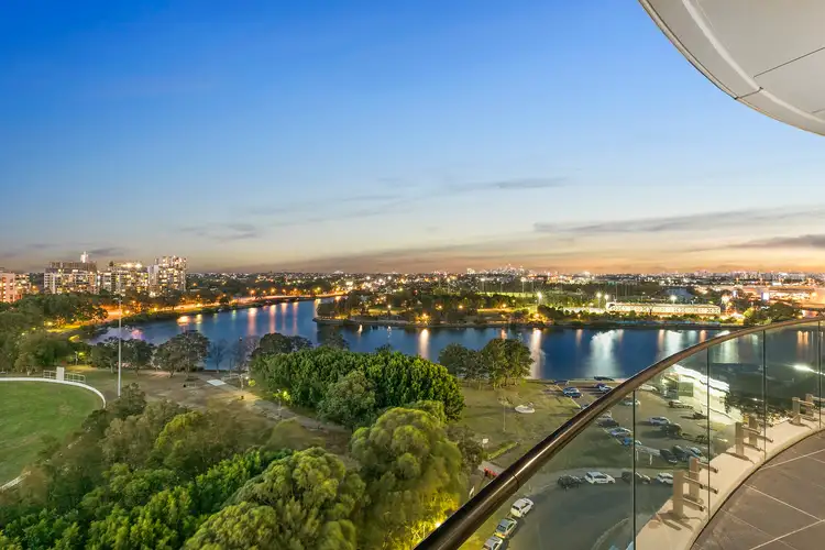 B1110/24 Levey Street, Wolli Creek NSW 2205