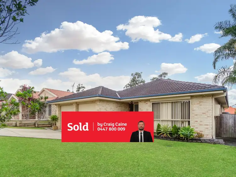4 Forrester Court, Sanctuary Point NSW 2540