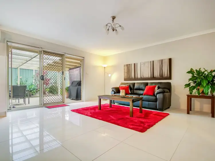 Second view of Homely house listing, 4 Forrester Court, Sanctuary Point NSW 2540
