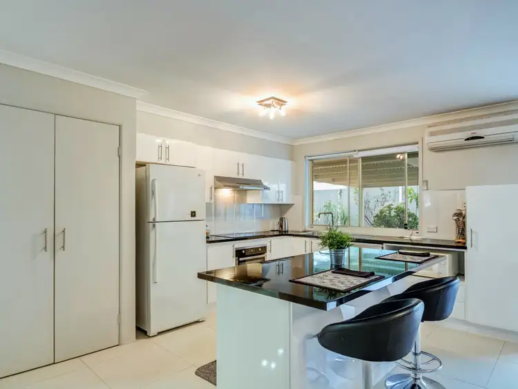 Third view of Homely house listing, 4 Forrester Court, Sanctuary Point NSW 2540