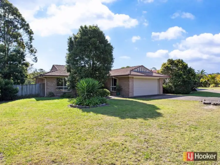 Main view of Homely house listing, 19 Outlook Terrace, Ferny Grove QLD 4055