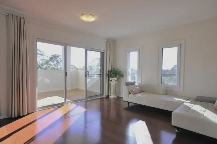 17/6-8 Culworth Avenue, Killara NSW 2071
