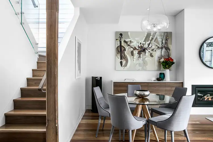 Fifth view of Homely house listing, 87 Renwick Street, Drummoyne NSW 2047