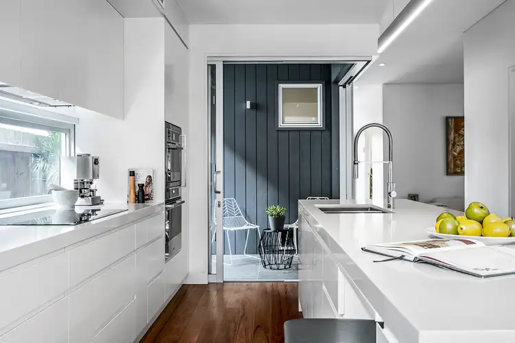 Sixth view of Homely house listing, 87 Renwick Street, Drummoyne NSW 2047