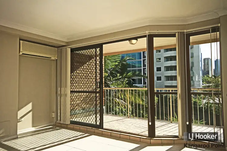 Fifth view of Homely unit listing, 8/45 Lambert Street, Kangaroo Point QLD 4169