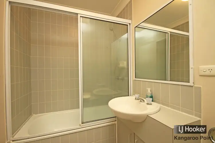 Sixth view of Homely unit listing, 8/45 Lambert Street, Kangaroo Point QLD 4169
