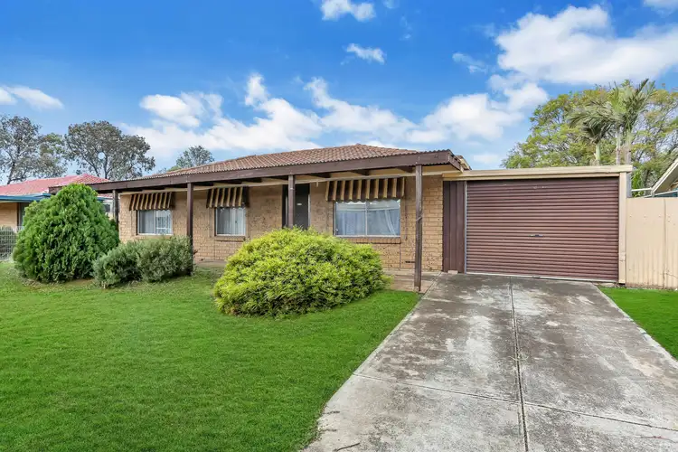 12 Barton Crescent, Burton SA 5110
