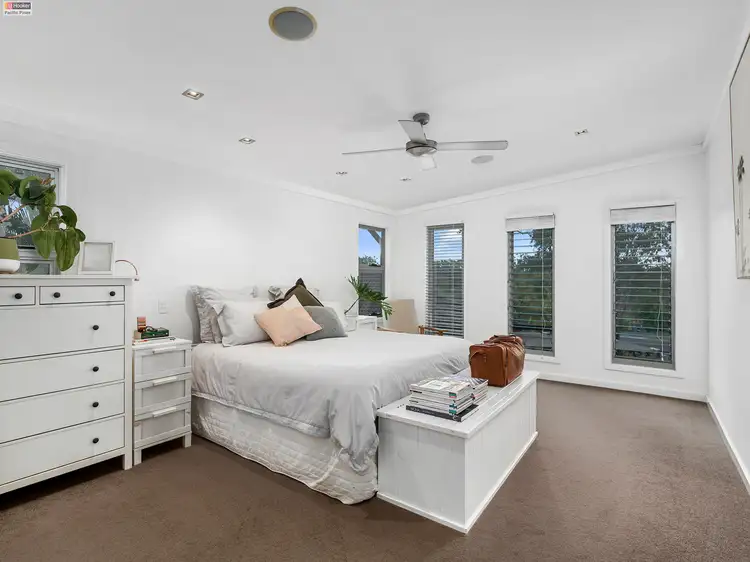 Third view of Homely house listing, 9A West Mountain Court, Parkwood QLD 4214