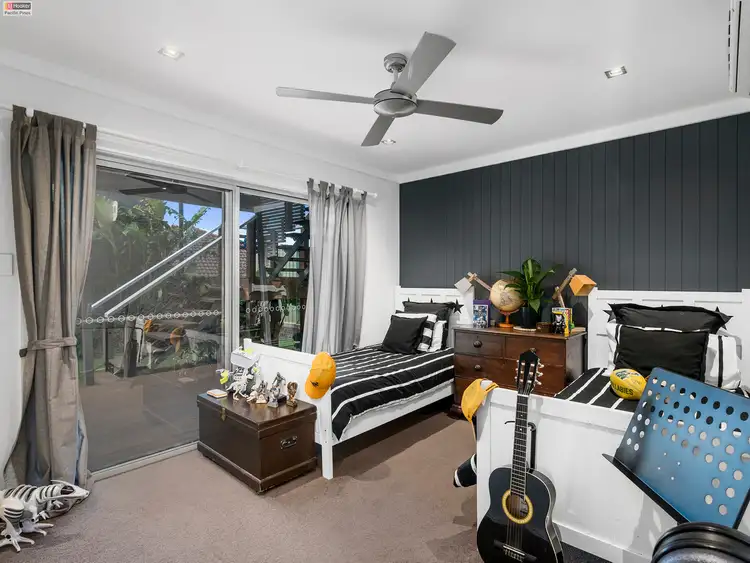 Sixth view of Homely house listing, 9A West Mountain Court, Parkwood QLD 4214