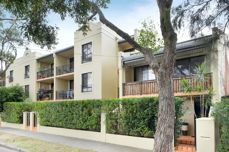 Second view of Homely apartment listing, 31/240-272 Lawrence Street, Alexandria NSW 2015