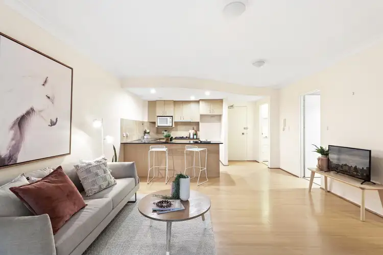 Third view of Homely apartment listing, 31/240-272 Lawrence Street, Alexandria NSW 2015
