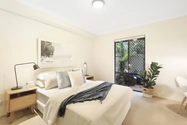 Fourth view of Homely apartment listing, 31/240-272 Lawrence Street, Alexandria NSW 2015