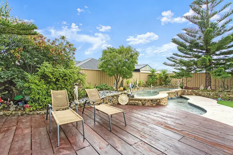 Third view of Homely house listing, 12 Hampshire Drive, Jindalee WA 6036