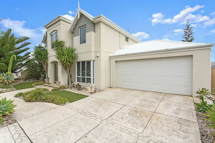 Sixth view of Homely house listing, 12 Hampshire Drive, Jindalee WA 6036