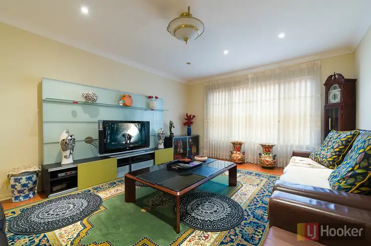 Second view of Homely house listing, 8/8 Boldrewood Avenue, Casula NSW 2170