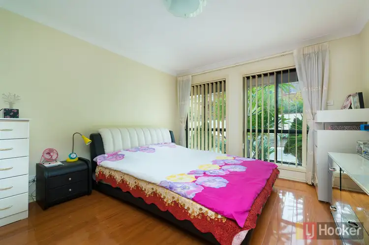 Fourth view of Homely house listing, 8/8 Boldrewood Avenue, Casula NSW 2170