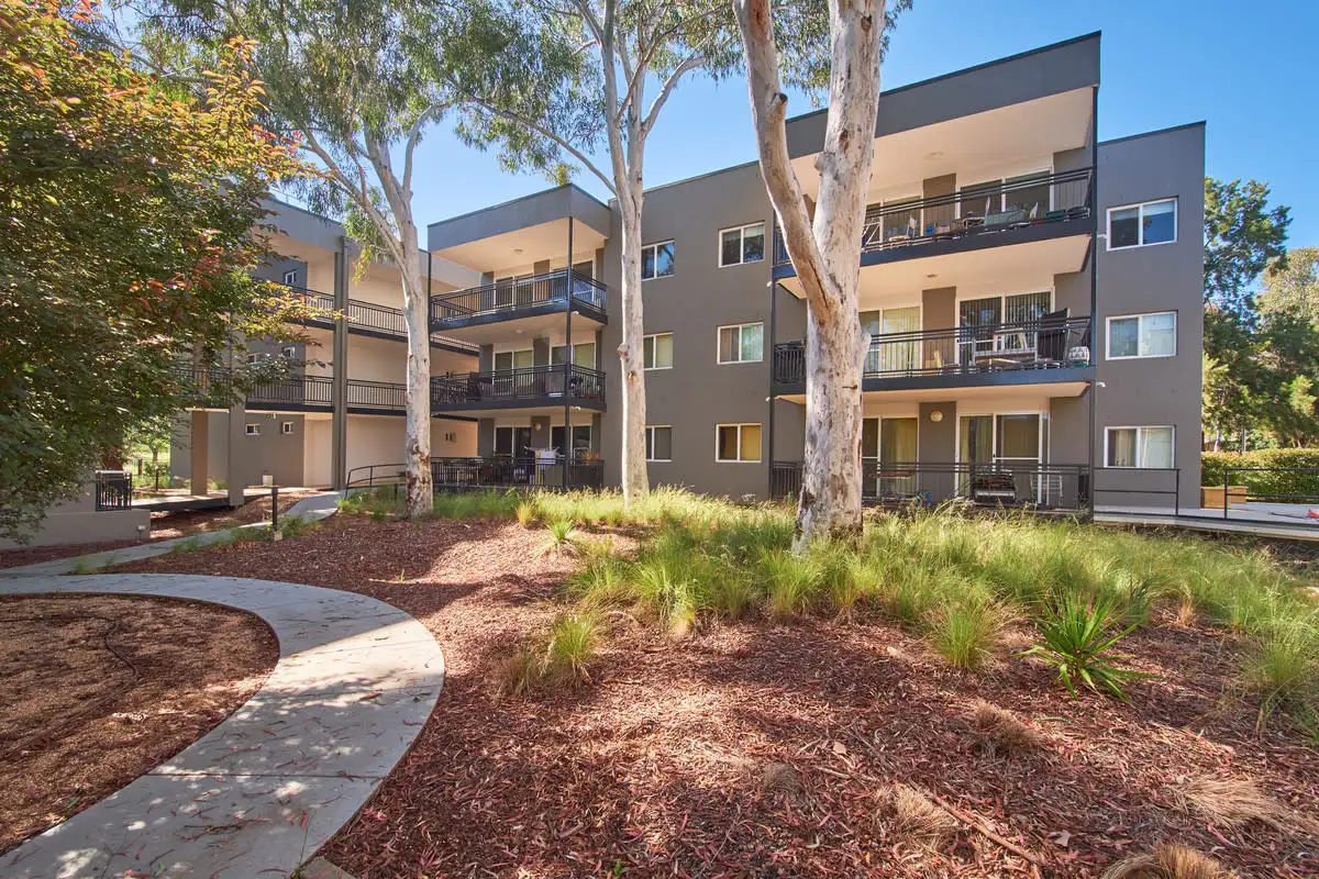 Main view of Homely apartment listing, 98/68 Hardwick Crescent, Holt ACT 2615