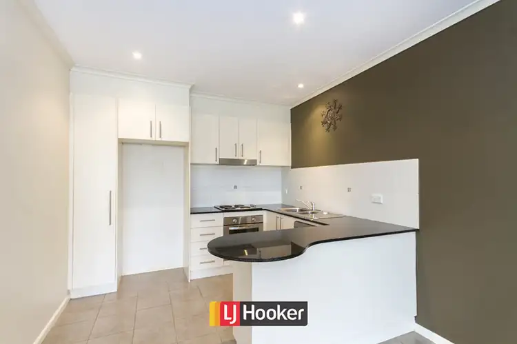 Third view of Homely apartment listing, 98/68 Hardwick Crescent, Holt ACT 2615