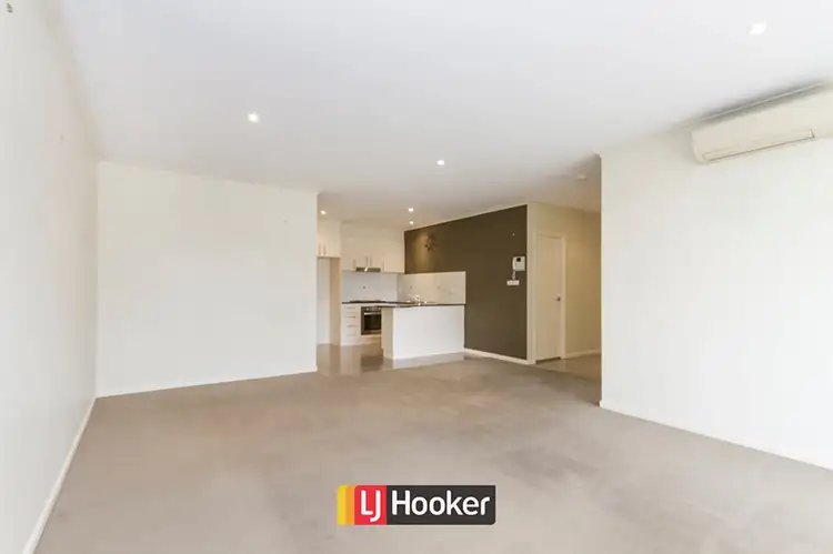 Fifth view of Homely apartment listing, 98/68 Hardwick Crescent, Holt ACT 2615