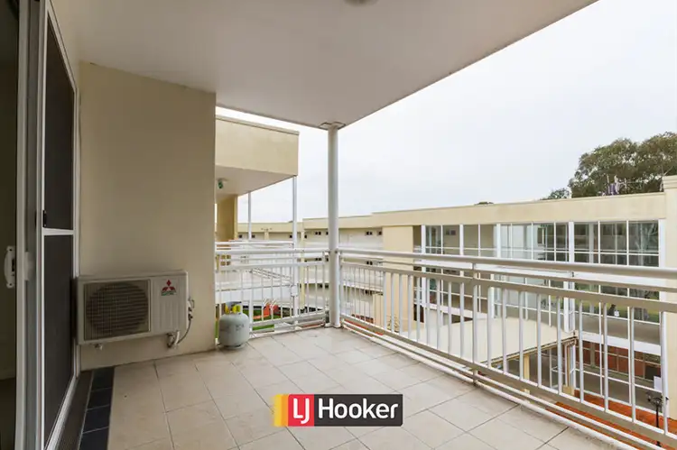 Sixth view of Homely apartment listing, 98/68 Hardwick Crescent, Holt ACT 2615