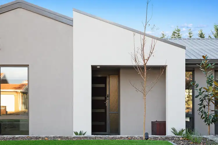 Fourth view of Homely house listing, 35 Macedon Crescent, Palmerston ACT 2913
