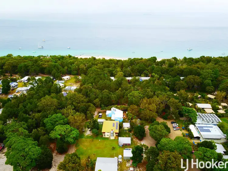 16 Marsh Street, Bulwer QLD 4025