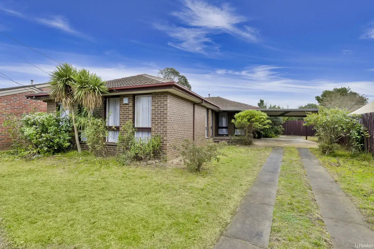 Main view of Homely house listing, 3 Lockhart Court, Hoppers Crossing VIC 3029