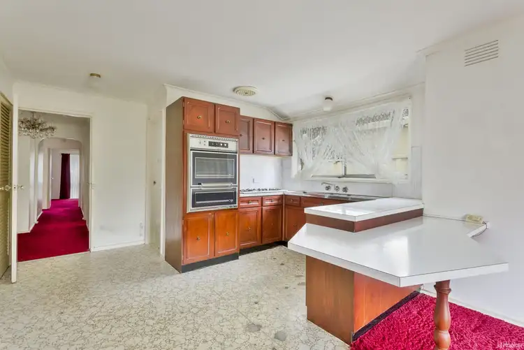 Second view of Homely house listing, 3 Lockhart Court, Hoppers Crossing VIC 3029