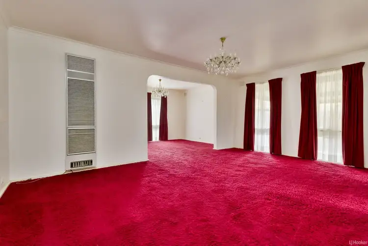 Fifth view of Homely house listing, 3 Lockhart Court, Hoppers Crossing VIC 3029