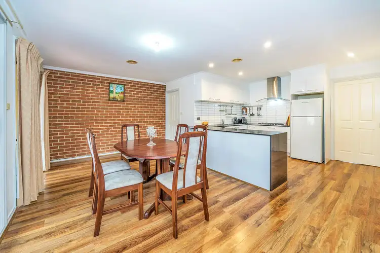Second view of Homely house listing, 13 Nambir Court, Bonython ACT 2905