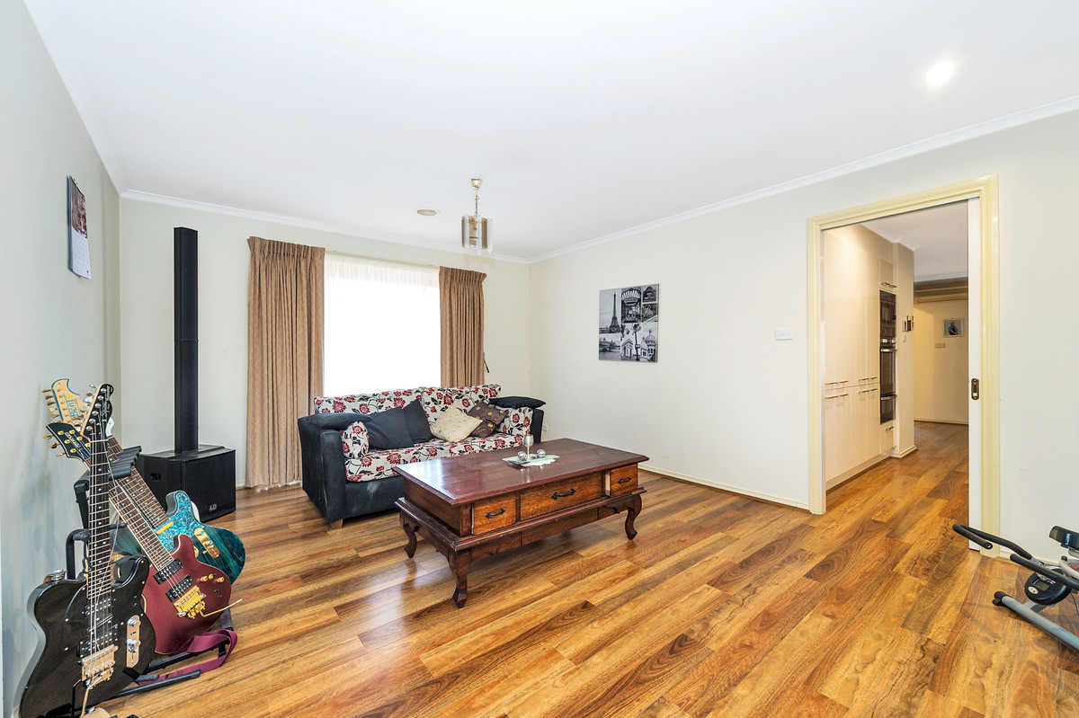 Third view of Homely house listing, 13 Nambir Court, Bonython ACT 2905